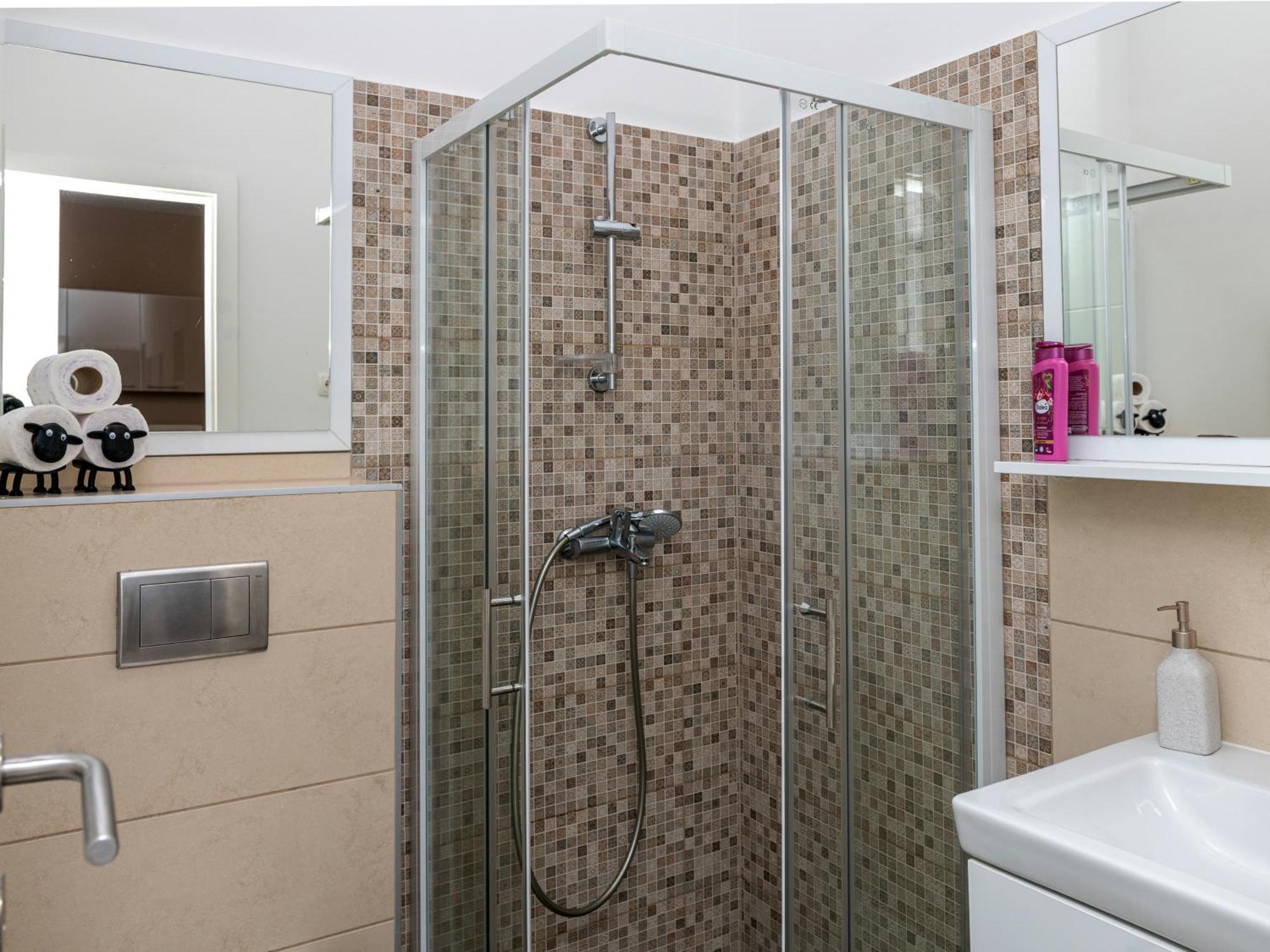 Central Inn Apartments Szarajevó Kültér fotó