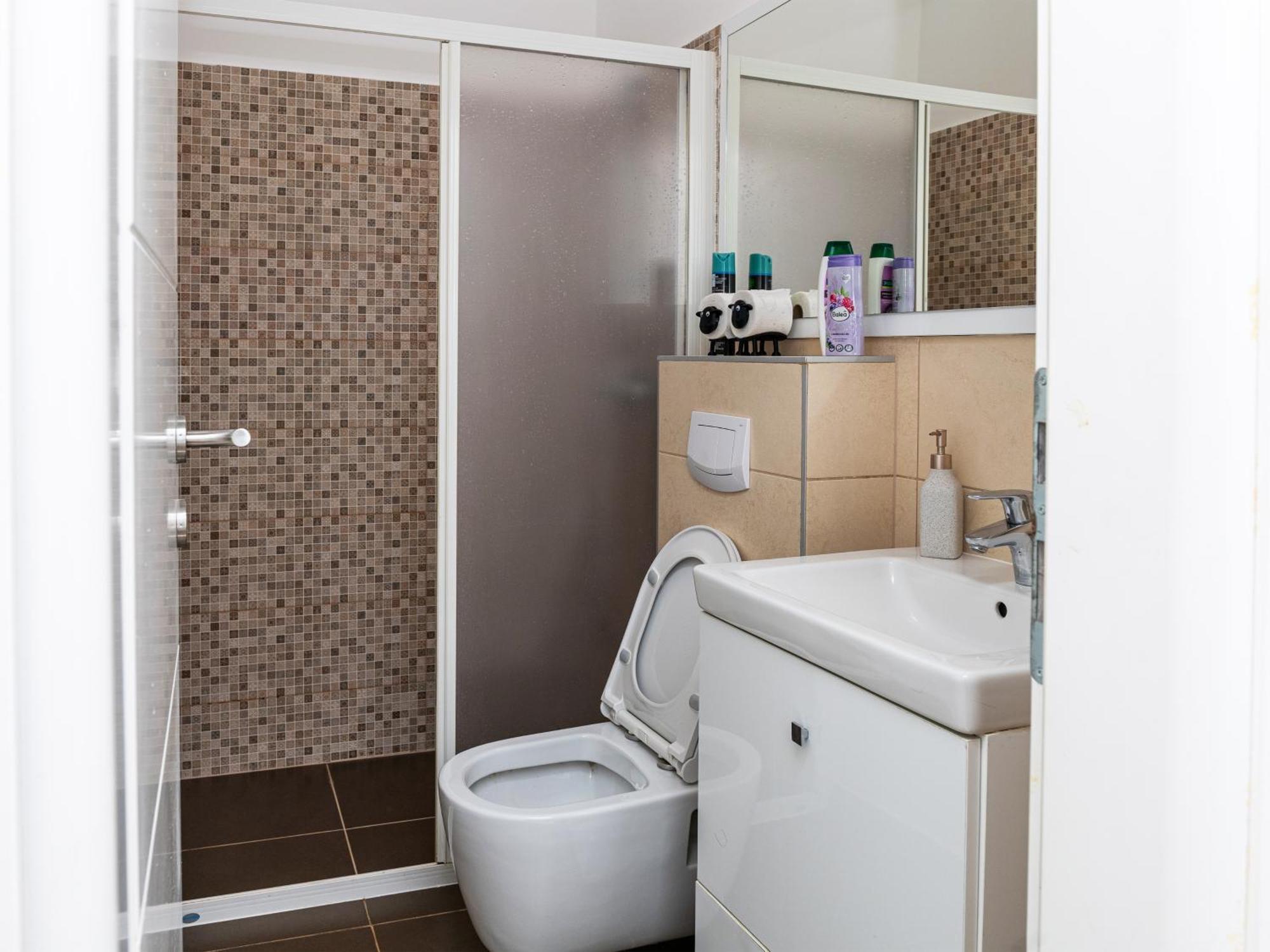 Central Inn Apartments Szarajevó Kültér fotó